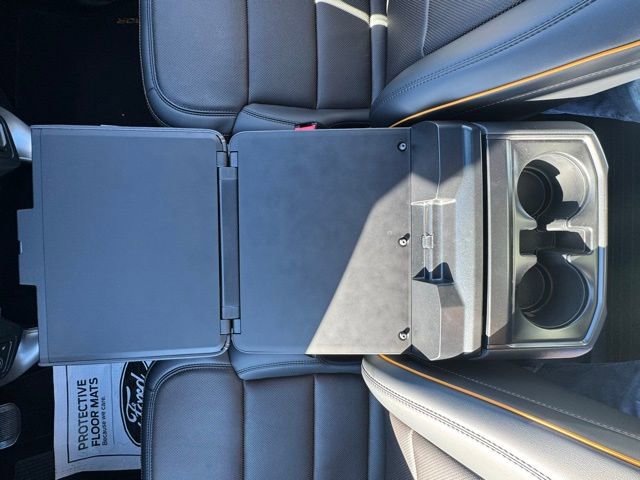 New 2025 Ford F150 Tremor w/ Equipment Group 402A High image 22