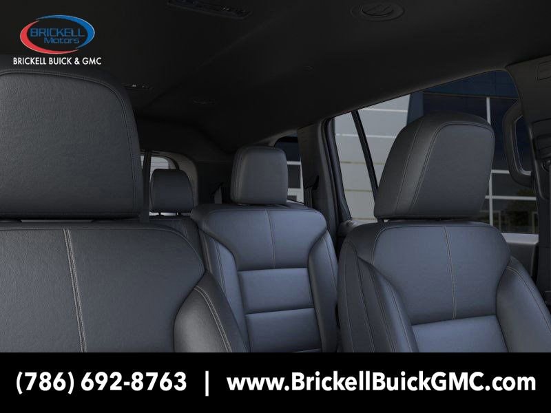 New 2025 GMC Acadia Elevation w/ Elevation Premium Package image 24