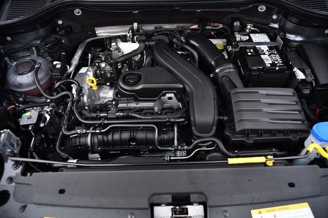 New 2026 Volkswagen Taos S image 22