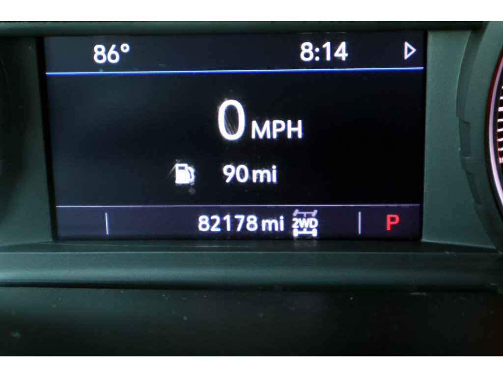 Used 2021 Chevrolet Tahoe RST AWD/4WD image 35