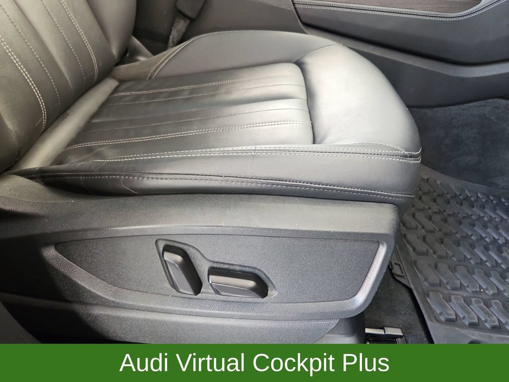 Used 2021 Audi Q5 2.0T Premium Plus w/ Premium Plus Package AWD/4WD image 26