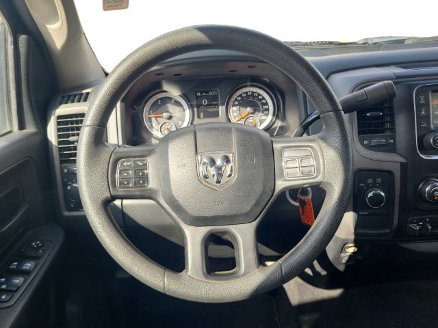 Used 2017 RAM 2500 Tradesman w/ Chrome Appearance Group AWD/4WD image 13
