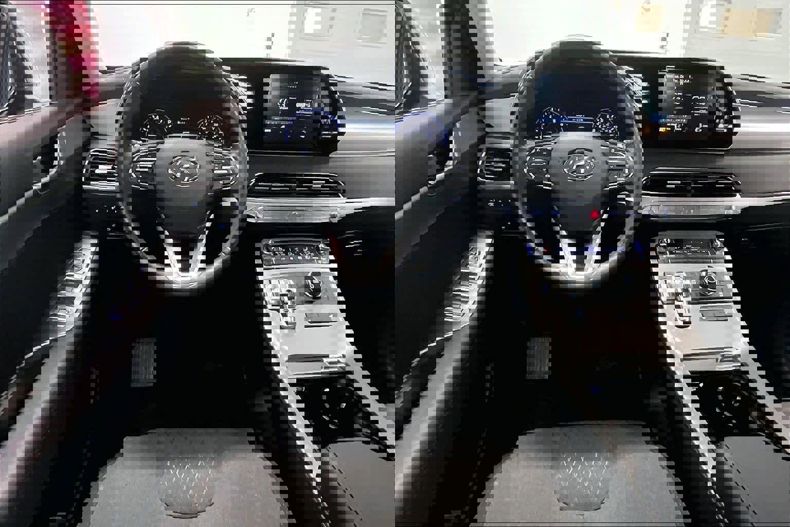 Used 2022 Hyundai Palisade SEL w/ Convenience Package image 13