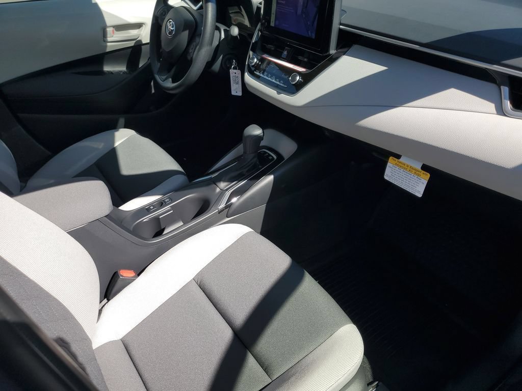 New 2026 Toyota Corolla LE FWD image 29