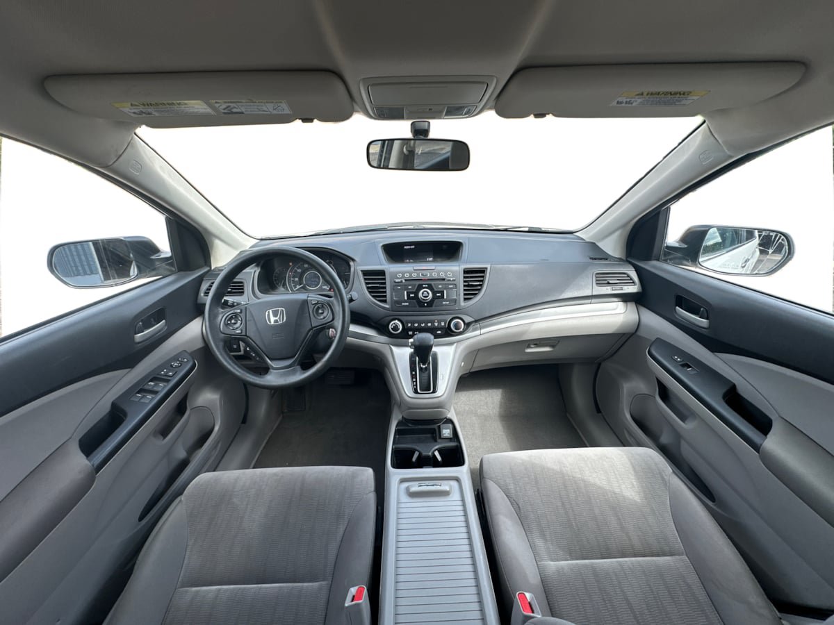 Used 2014 Honda CR-V LX image 11