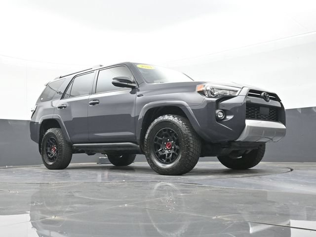 Used 2024 Toyota 4Runner TRD Off-Road Premium w/ Moonroof Package AWD/4WD image 54