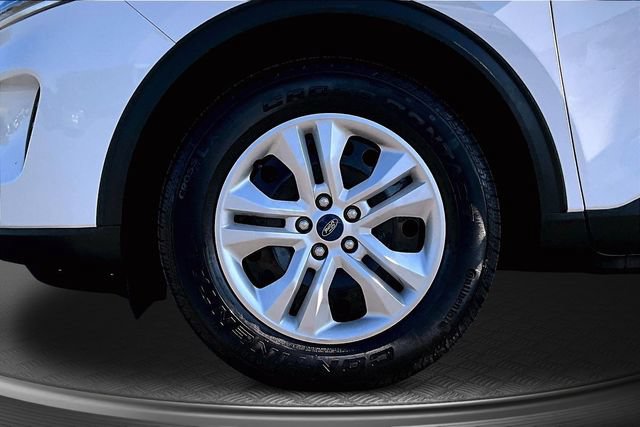 Used 2022 Ford Escape S AWD/4WD image 29