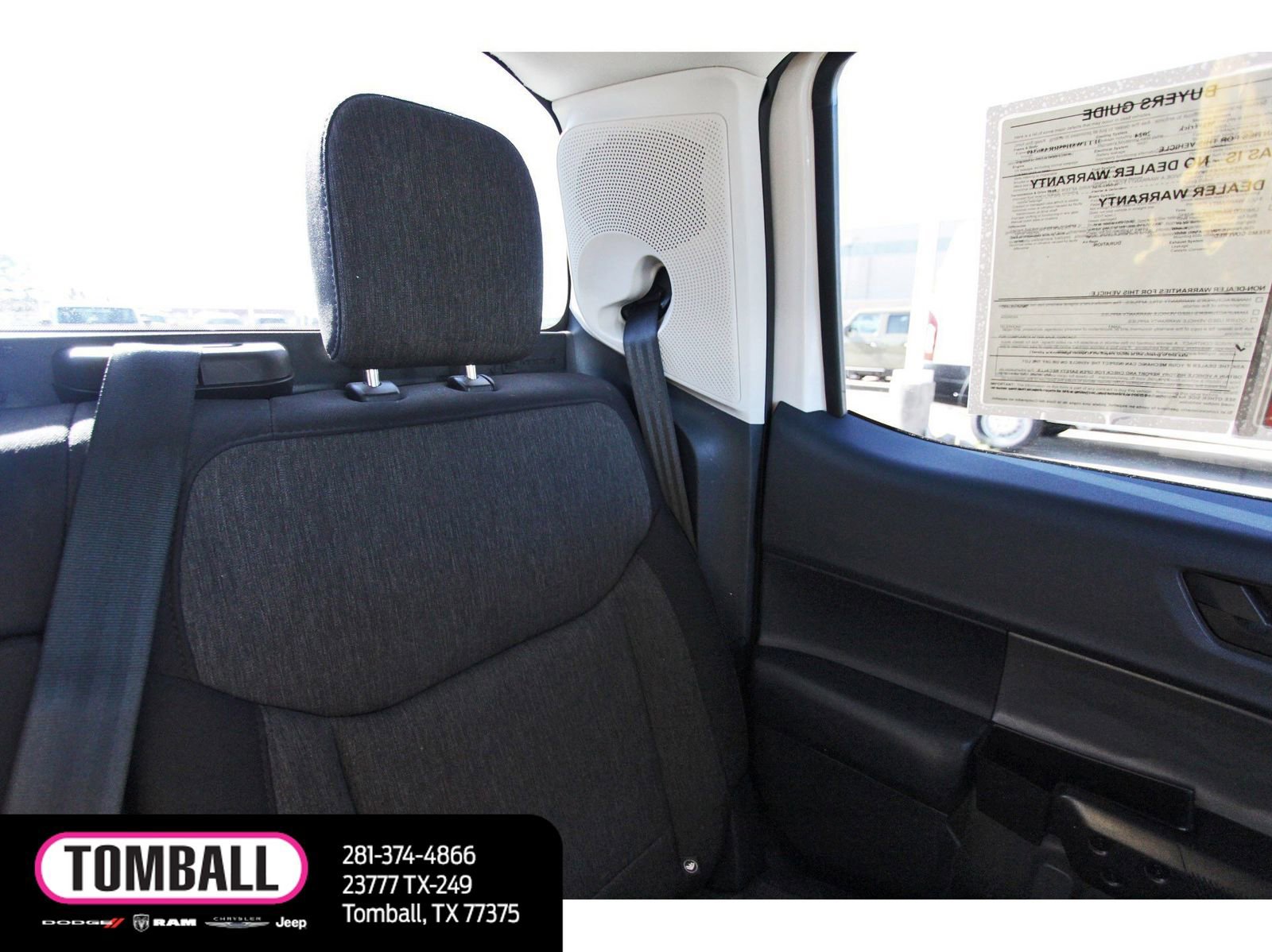 Used 2024 Ford Maverick XLT w/ XLT Luxury Package image 11