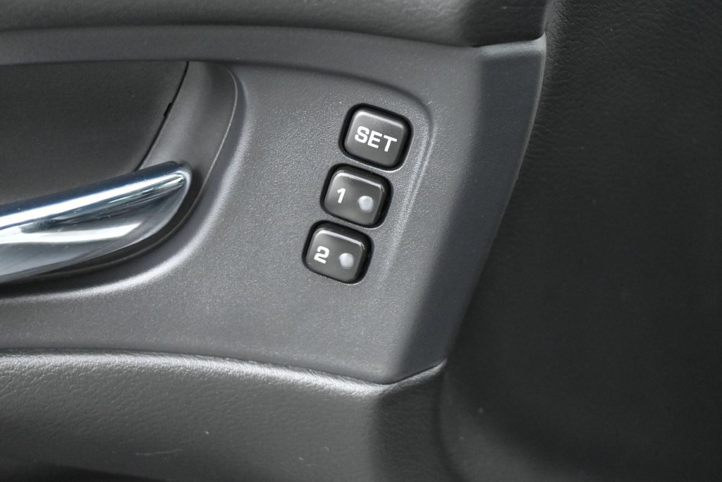 Used 2024 Nissan Murano Platinum w/ Cargo Package FWD image 5