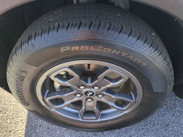 Used 2023 Ford Bronco Sport Big Bend image 10