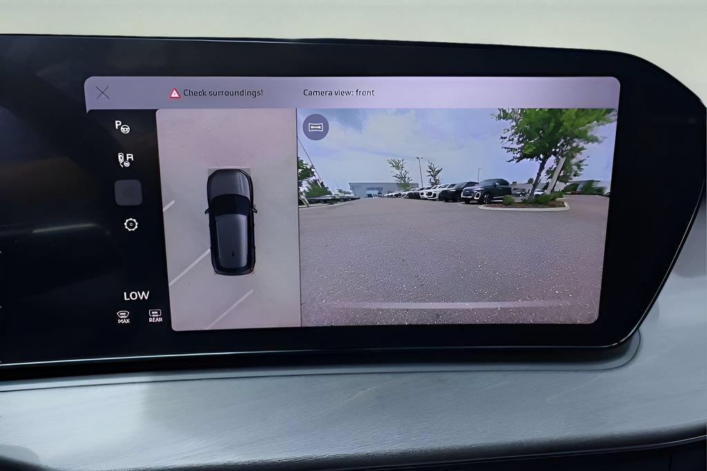 New 2026 Audi Q3 quattro 2.0T AWD/4WD image 20