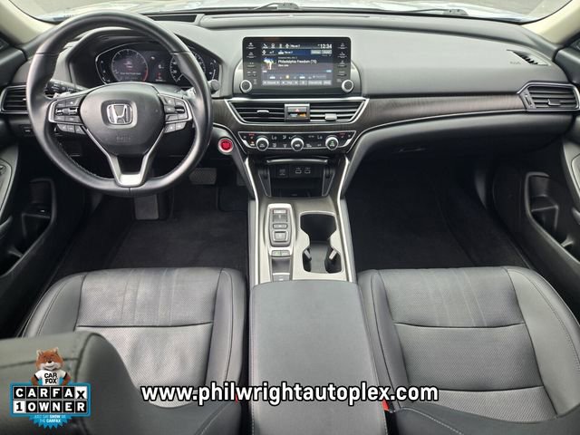 Used 2021 Honda Accord Touring image 14