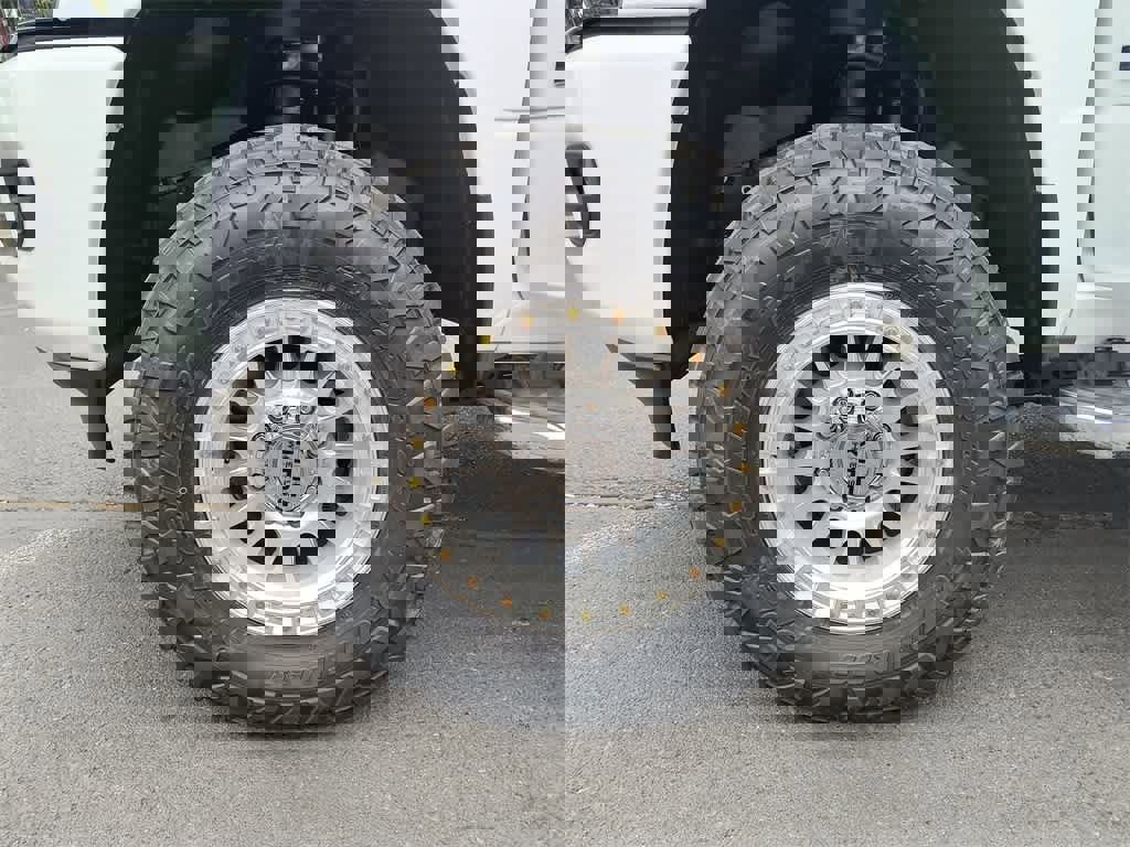 New 2026 RAM 3500 Laramie w/ Towing Technology Group image 10