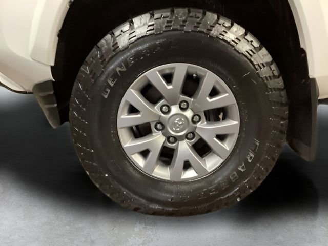Used 2019 Toyota Tacoma SR5 AWD/4WD image 21