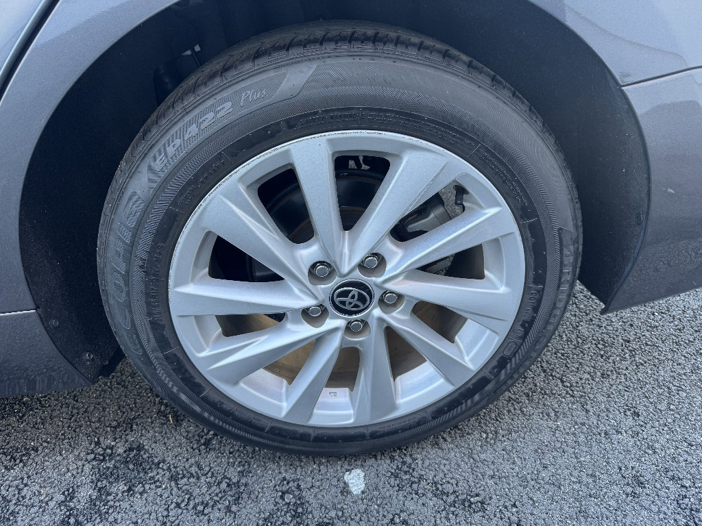 Used 2023 Toyota Camry LE w/ Cold Weather Package image 23