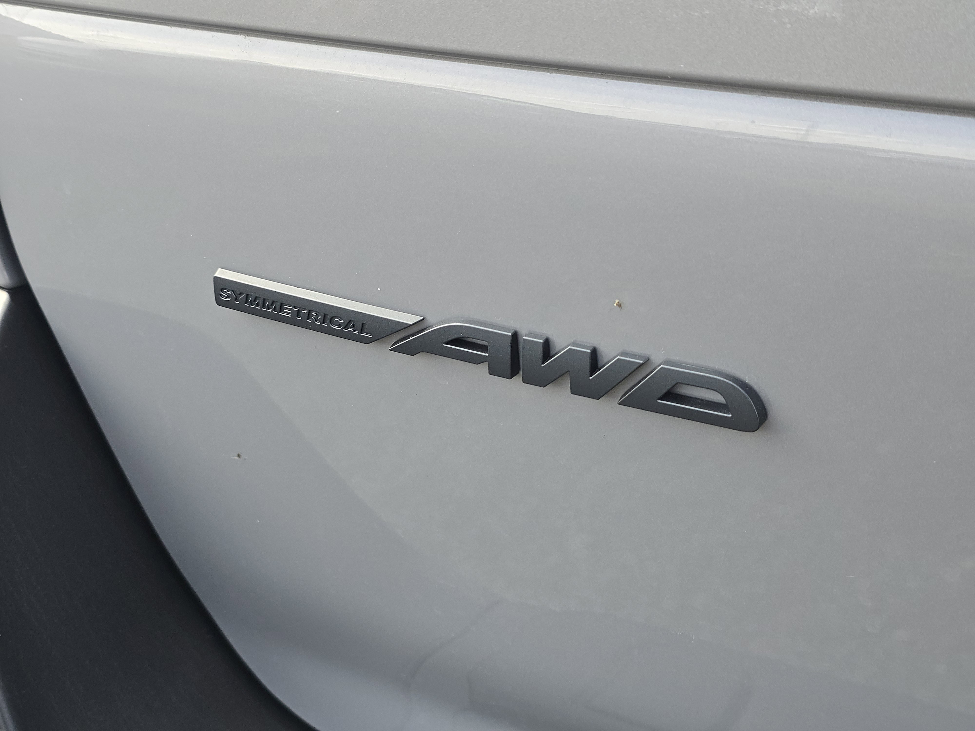 New 2026 Subaru Outback Limited image 11