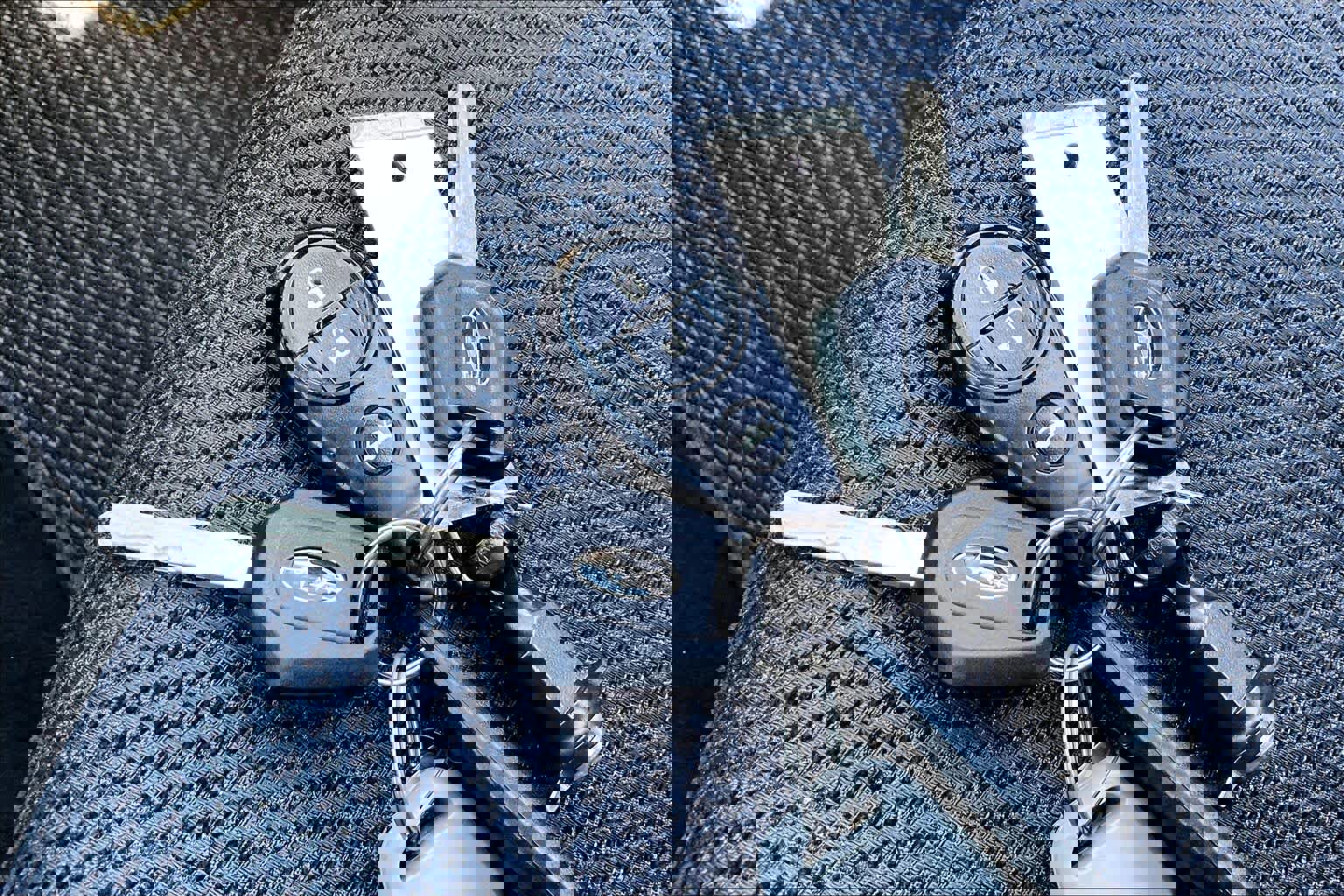 Used 2013 Subaru Forester 2.5XT Premium image 14