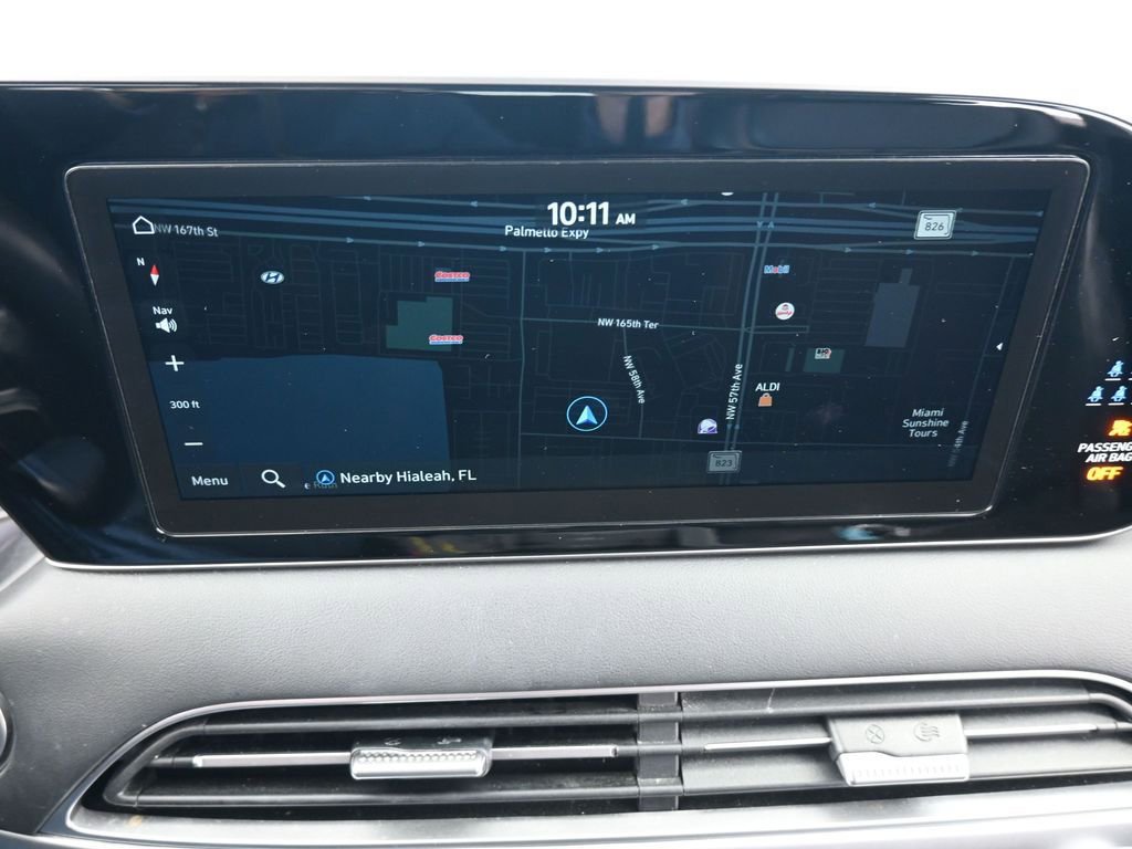 Used 2022 Hyundai Palisade SEL w/ Premium Package image 20