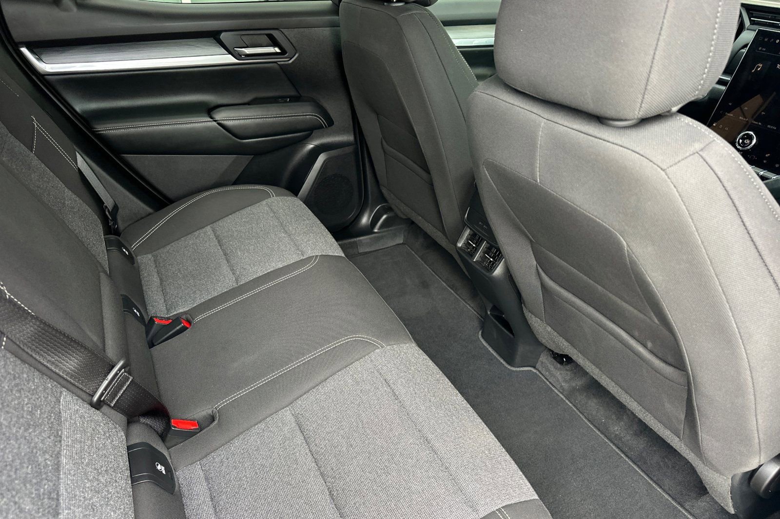 Used 2026 GMC Terrain Elevation image 19