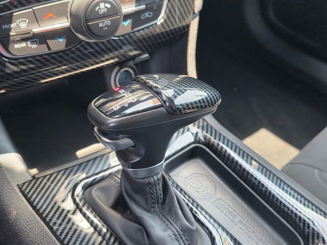 Used 2023 Dodge Charger GT w/ Blacktop Package RWD image 23