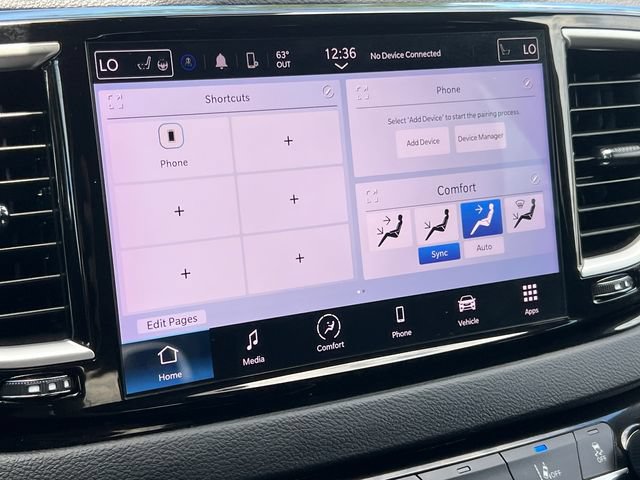 Used 2023 Chrysler Pacifica Touring-L FWD image 23