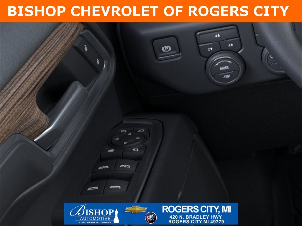 New 2026 Chevrolet Silverado 2500 LT image 22