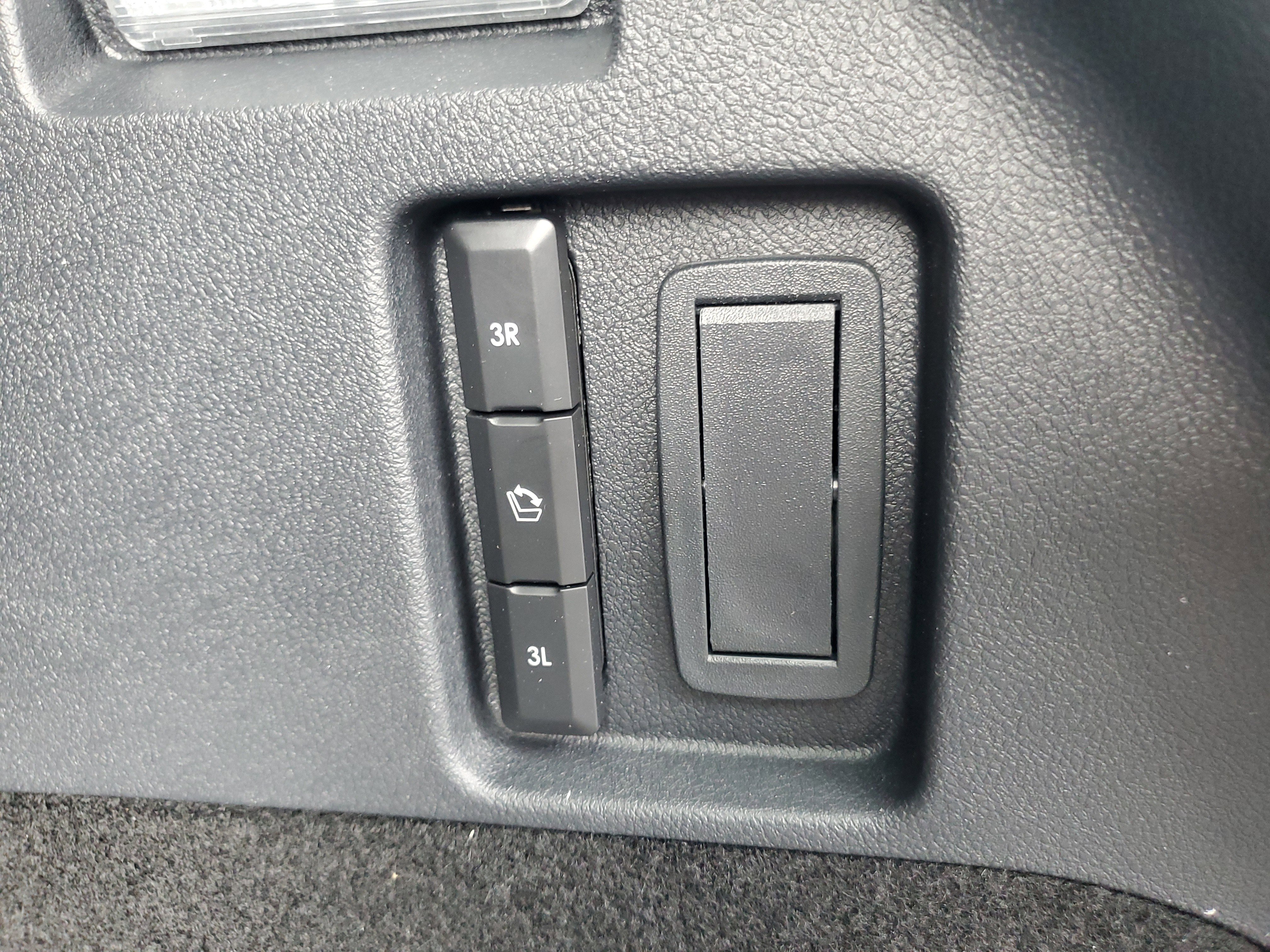 New 2026 Lincoln Aviator AWD image 29