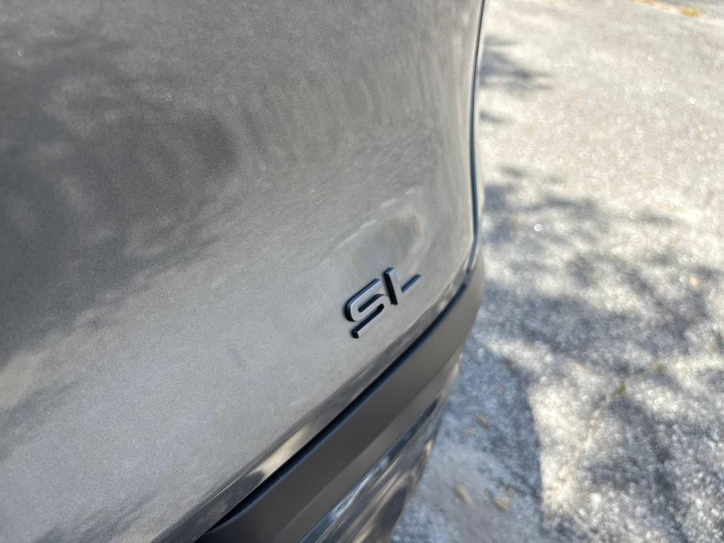 New 2026 Nissan Murano SL AWD/4WD image 24