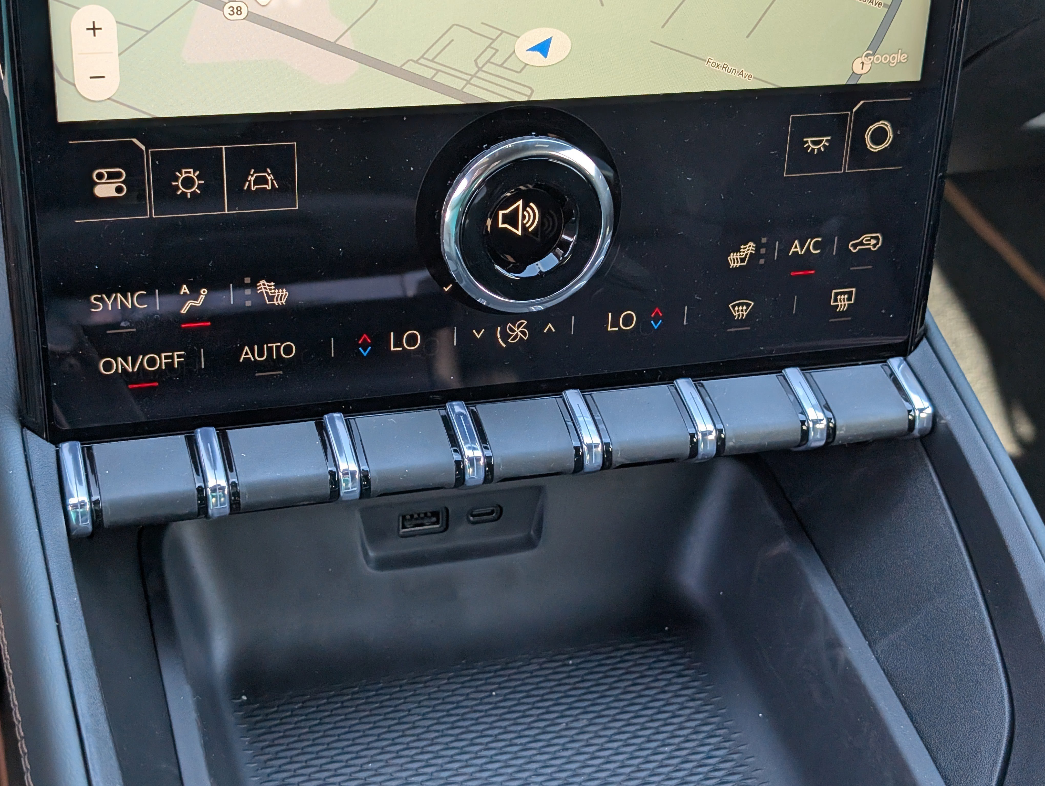 New 2026 GMC Terrain AT4 w/ Technology Package II AWD/4WD image 28