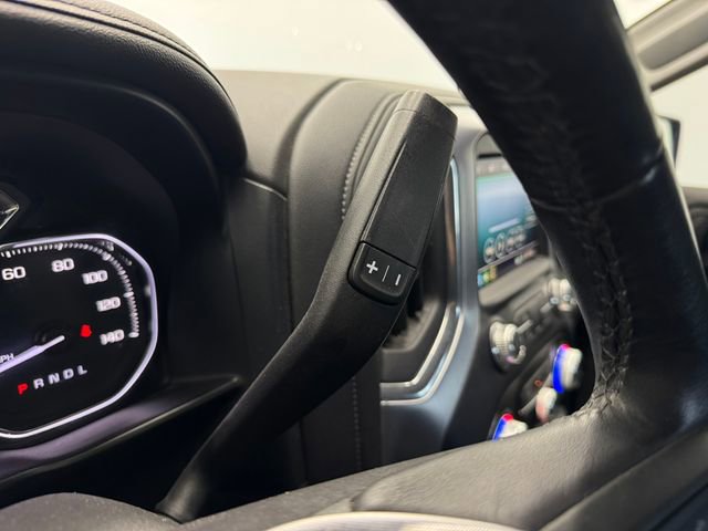 Used 2021 GMC Sierra 1500 Elevation image 25