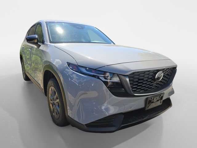 New 2026 MAZDA CX-5 Select AWD/4WD image 1