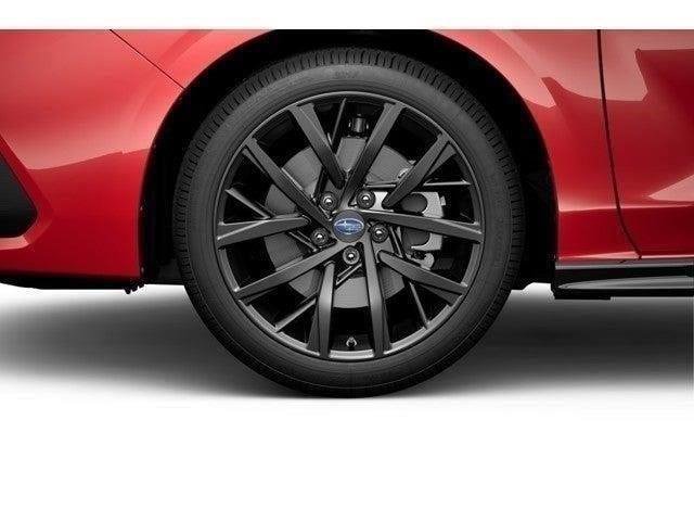 New 2025 Subaru Impreza RS w/ Popular Package #1 image 79