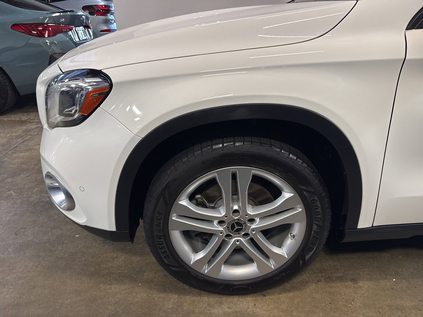 Used 2019 Mercedes-Benz GLA 250 image 5