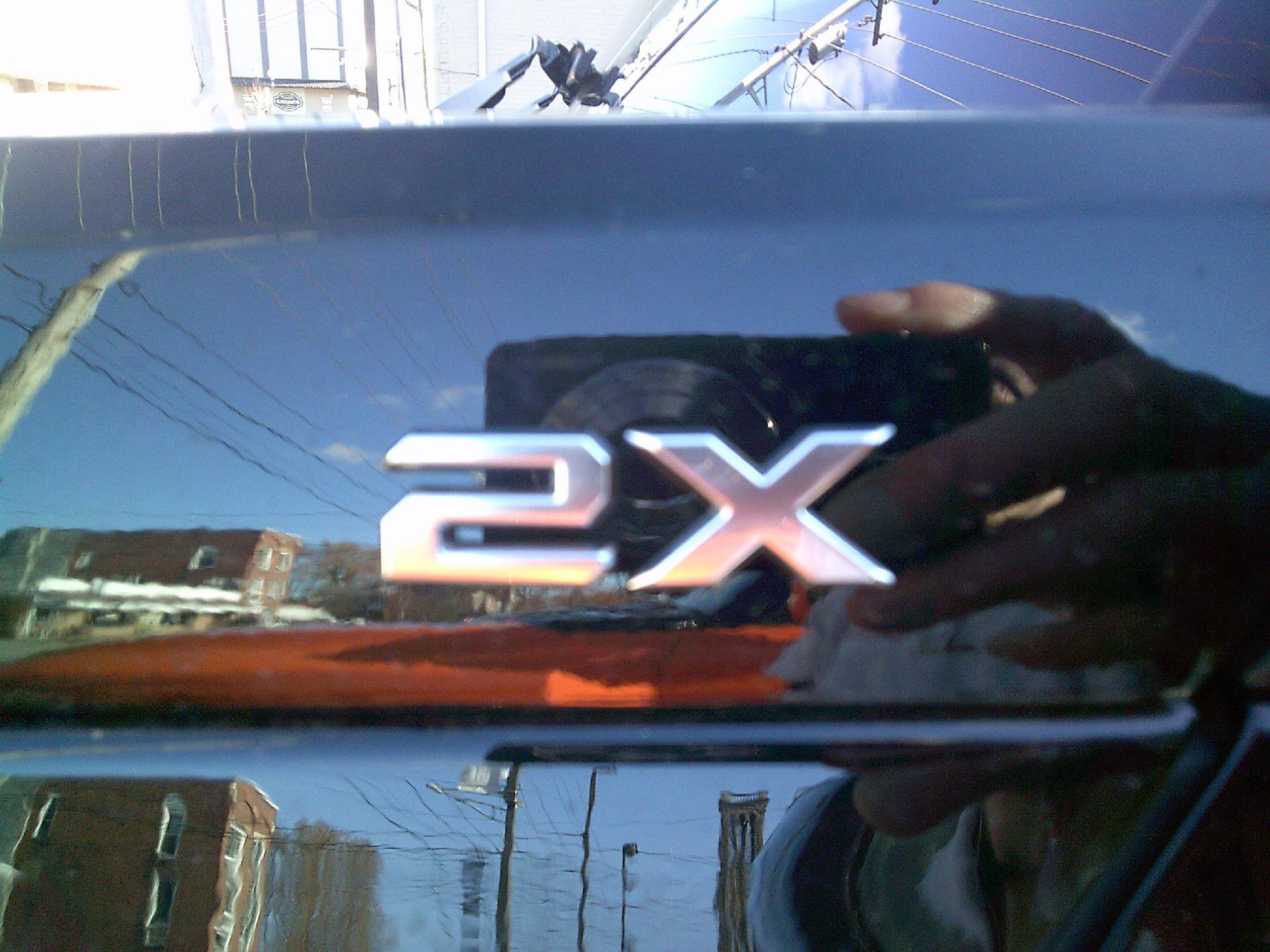 New 2025 GMC Hummer EV 2X image 23