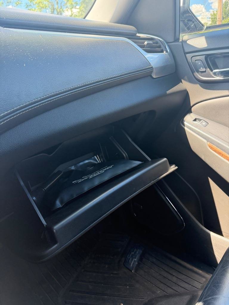 Used 2017 Chevrolet Tahoe LT w/ Texas Edition Package AWD/4WD image 18