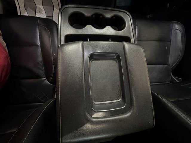 Used 2018 GMC Sierra 1500 SLT w/ SLT Premium Package image 21