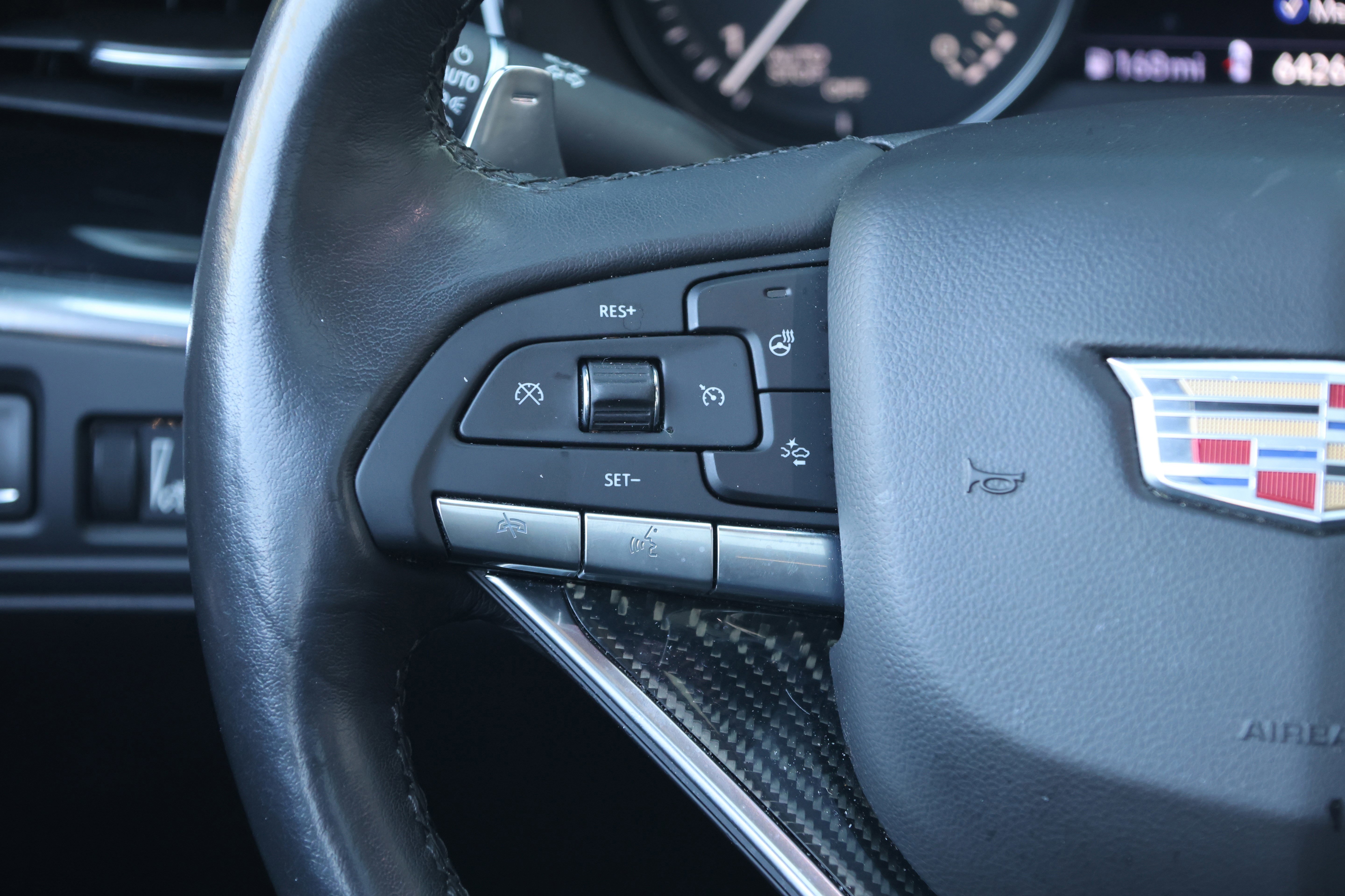 Used 2020 Cadillac XT6 Sport image 19