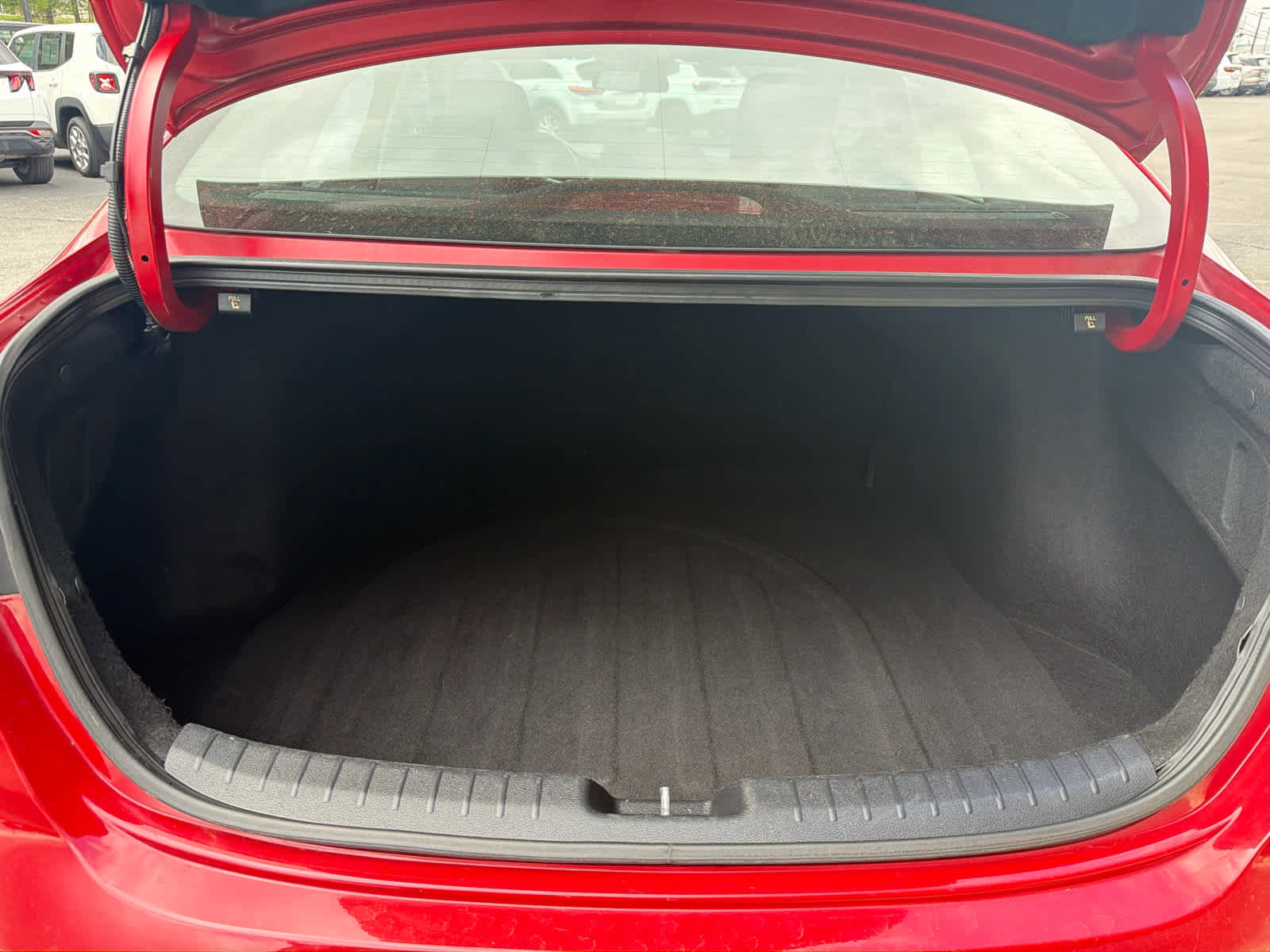 Used 2021 Kia Forte LXS image 11