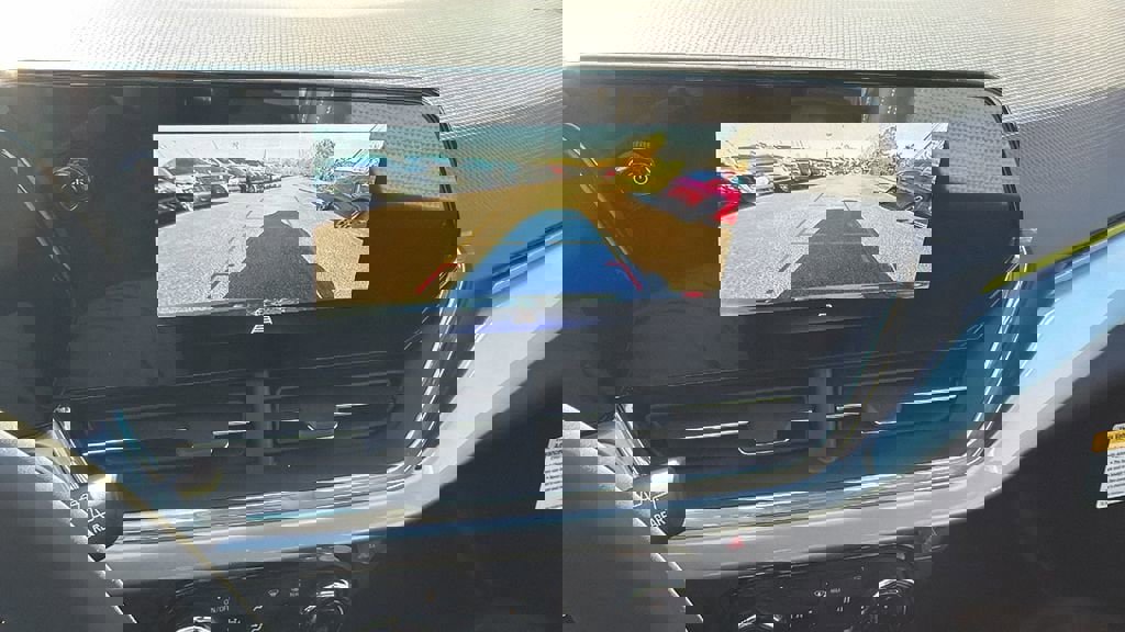 New 2026 Chevrolet Trax LT w/ Driver Confidence Package image 24