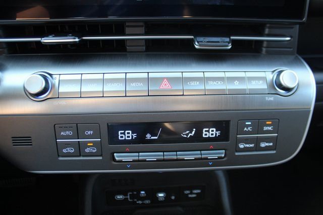 New 2026 Hyundai Kona SEL Sport image 19