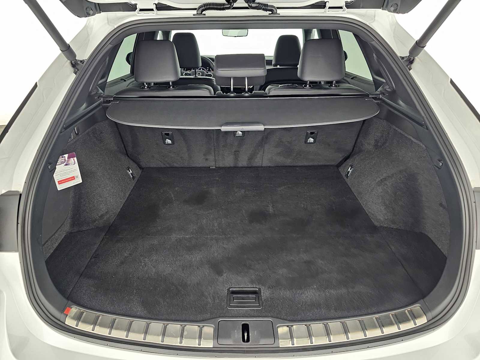 Certified 2023 Lexus RX 350 FWD image 14