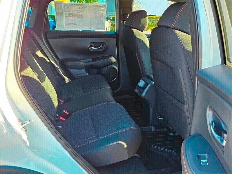New 2026 Honda HR-V Sport image 22