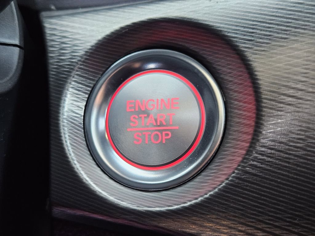 New 2026 Acura Integra A-Spec FWD image 19