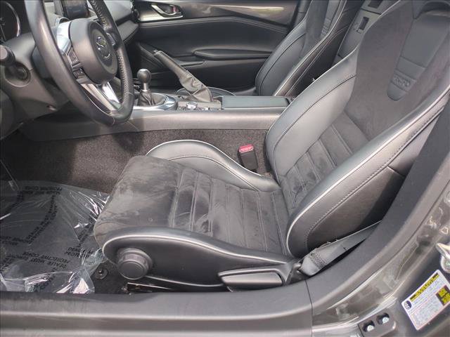 Used 2020 MAZDA MX-5 Miata Club w/ Brembo/BBS Recaro Package RWD image 16