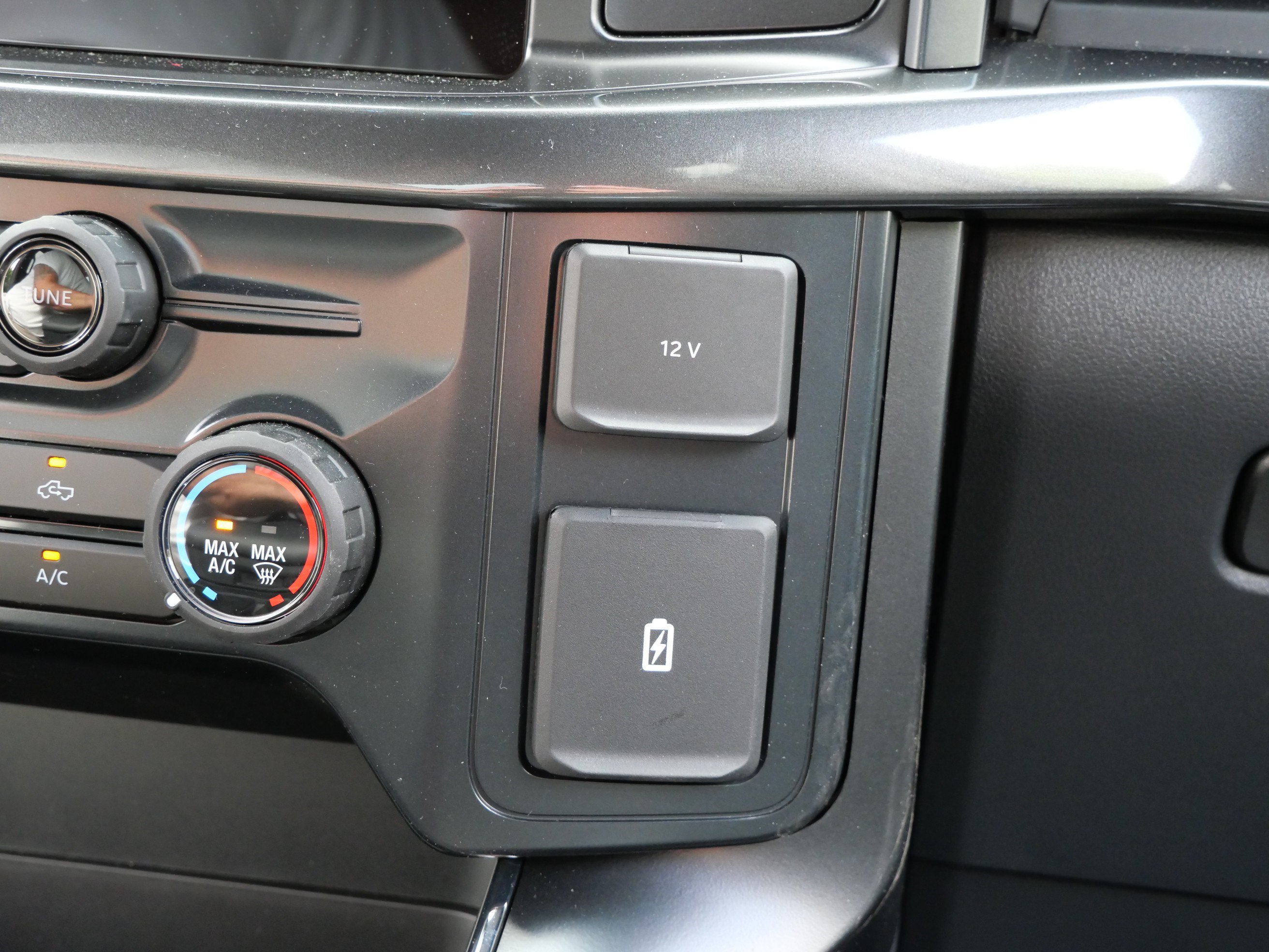 Used 2026 Ford F150 STX w/ Equipment Group 200A AWD/4WD image 32