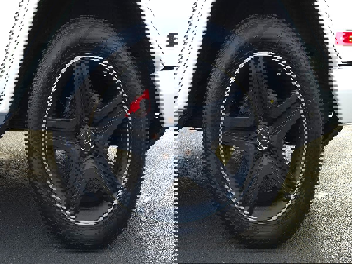 Used 2017 Mercedes-Benz G 63 AMG 4MATIC image 49