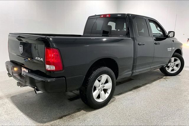 Used 2015 RAM 1500 Express image 5