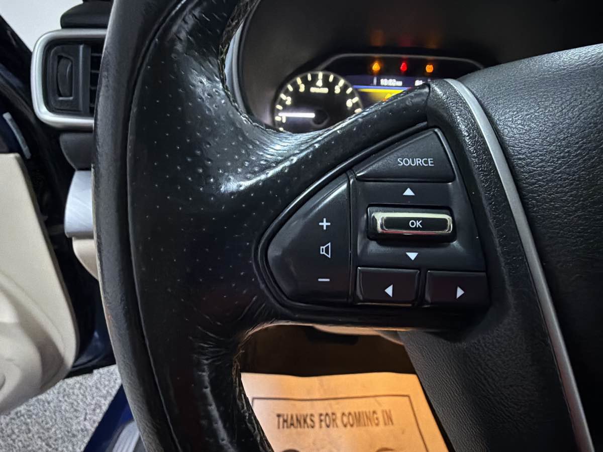 Used 2018 Nissan Maxima 3.5 SV FWD image 15