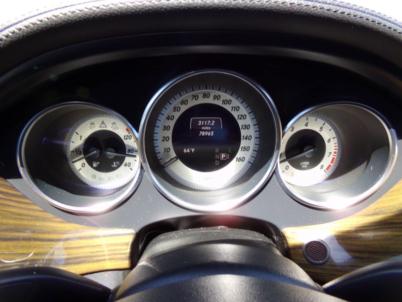 Used 2015 Mercedes-Benz CLS 400 image 46