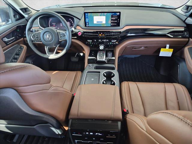 Certified 2026 Acura MDX w/ Technology Package FWD image 15